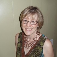 Marcia Weiss