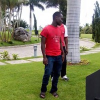 Petro Olwendu
