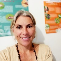 Marie Nedellec
