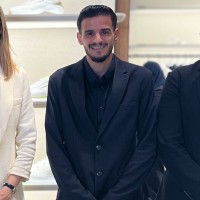 Muhannad Almutairi
