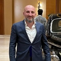 Mohammad Bitar