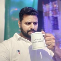 Sunil Tiwari