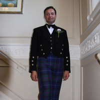 Robert Ross