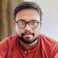 Chaitanya Gurram
