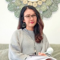 Elise Chua