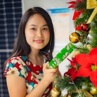 Thuy Nguyen