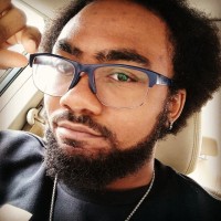 Teshawn Gamble