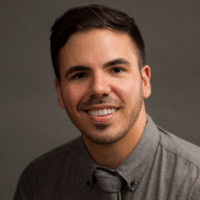Kevin Clausen-Quiroz, Aicp