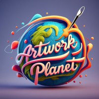 Artwork Planet