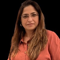 Indu Baid