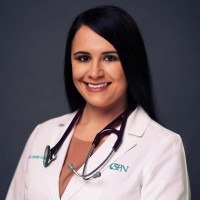 Leslie Lovette