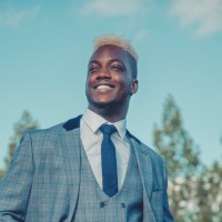 Richard Nzewi