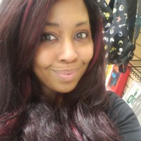 Jasmine Reed
