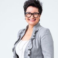 April Lozevski