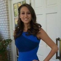 Samantha Ludke