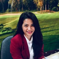 Thuy Le