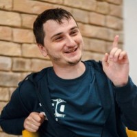 Sasha Bondarenko