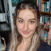 Brittany Radbone