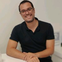 Michel Abel Bugia Lima