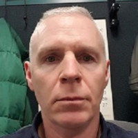 Mark Geipel