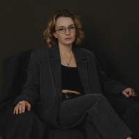 Alina Shaimieva