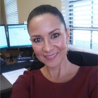 Maria Masihy
