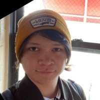 Nathaniel Pangilinan