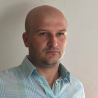 Viktor Dolhov