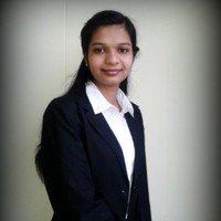 Princi Jain