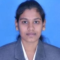 Anuradha M