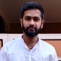 Charan Raj K N
