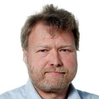 Helge Kromann