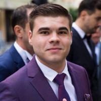 Alin-Mihai Matei