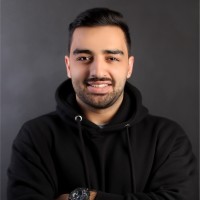 Khaled Mohammad