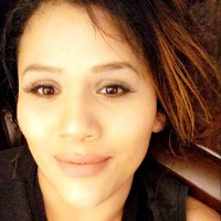 Yesenia E Del Garcia
