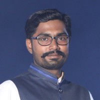 Sridharan Saravanan