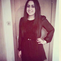 Shamaila A.