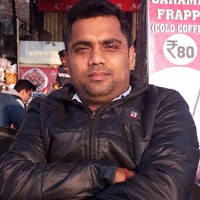 Lalit Kumar Jena