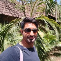 Vivek Gulia