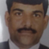 Wahab Khan