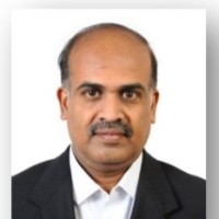 Meyappan L S