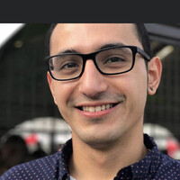 Michael Carranza