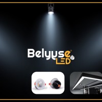 Belyyse Led
