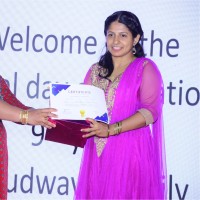 Sharmila S