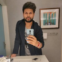 Nikhil Kashyap