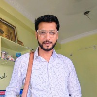 iliyas mohammed