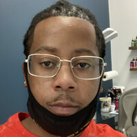 Alphonso Sanders