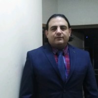 Mohammed Algendy