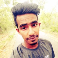 Vinoth S