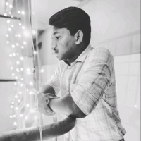S. Debasish .